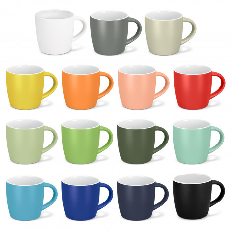 [TR128881] Mocha Coffee Mug