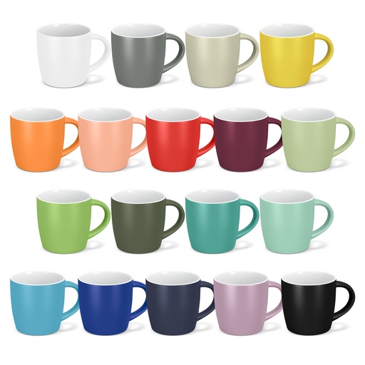 Mocha Coffee Mug