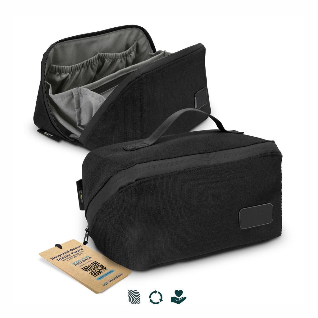 [TR128882] SPICE Waste2Gear Dopp Kit