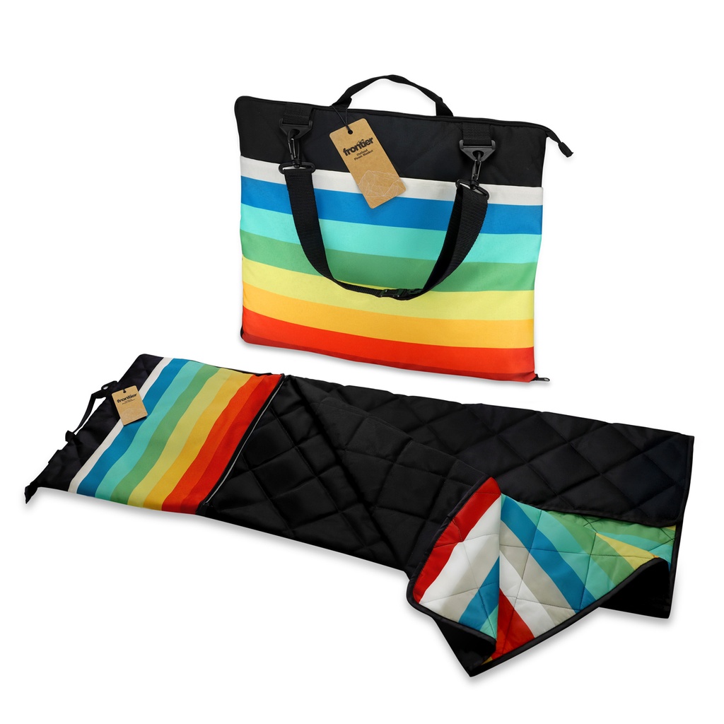 [TR129107] Frontier Outland Picnic Blanket