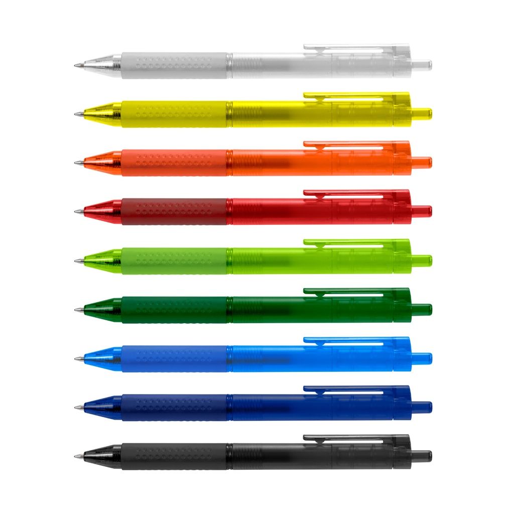 [TR128375] Flow Gel Pen