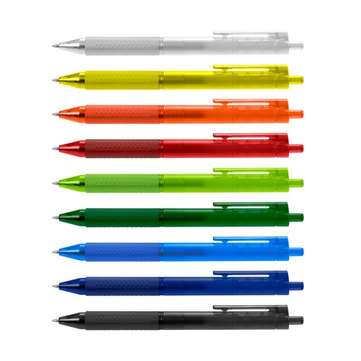 Flow Gel Pen