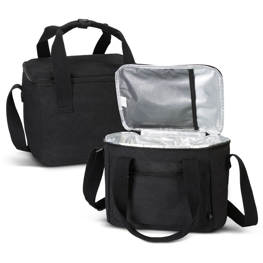 [TR128383] ARCHER Copenhagen Canvas Cooler Bag