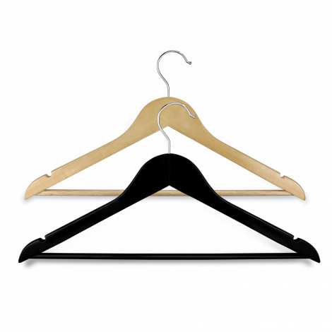 [TR128469] Wooden Hanger