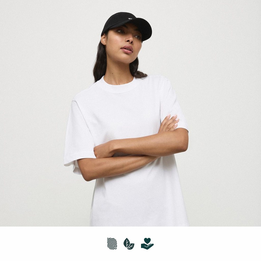 [TR128474] WNSDY Essential Tee