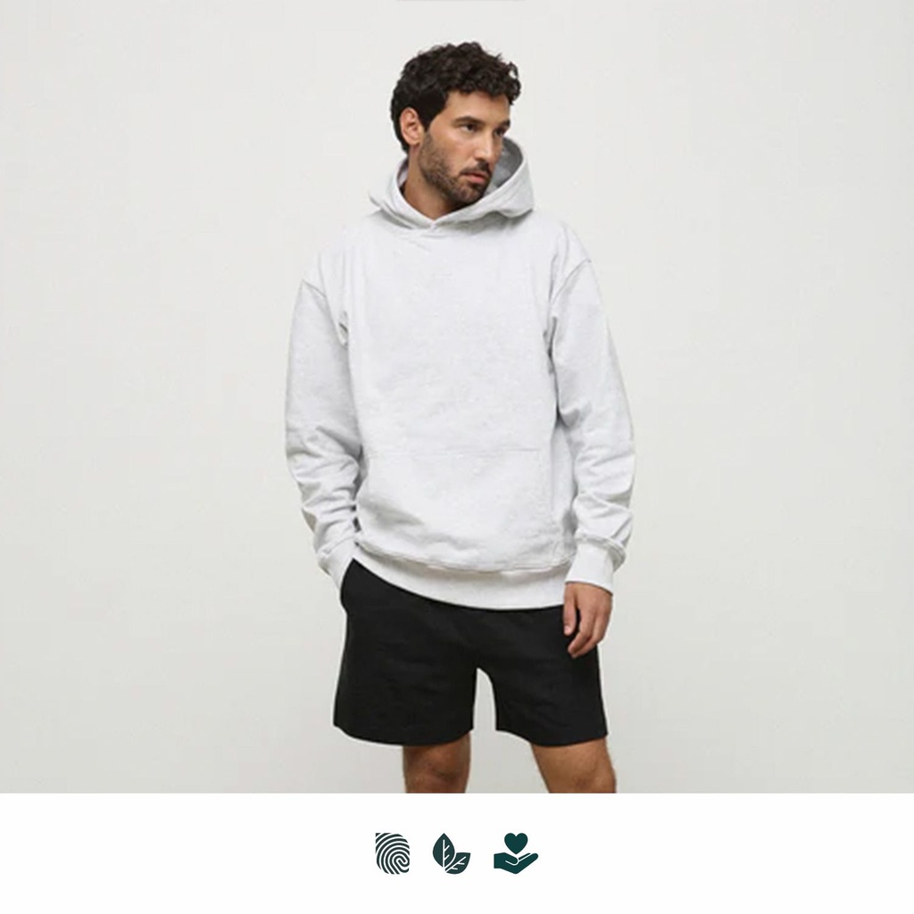 [TR128475] WNSDY Essential Hoodie
