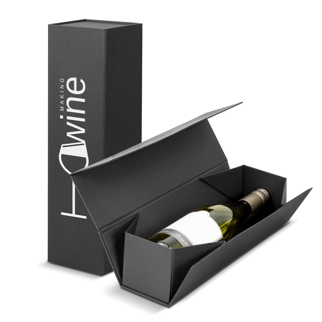 [TR128487] Malbec Wine Gift Box