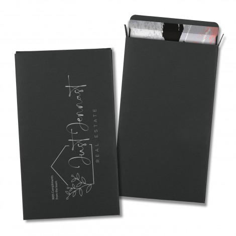 [TR128489] Hazel Chocolate Gift Box - Large