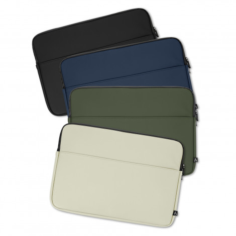 [TR129111] ARCHER Soft-Touch Laptop Sleeve