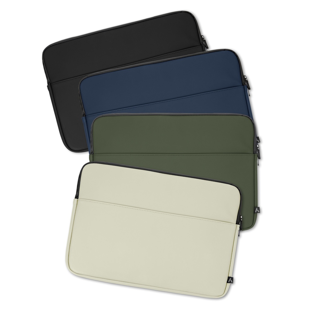 [TR129111] ARCHER Soft-Touch Laptop Sleeve