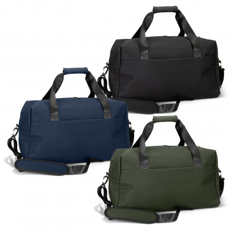 [TR129112] ARCHER Soft-Touch Duffle Bag