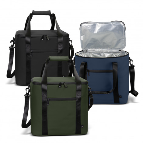 [TR129113] ARCHER Soft-Touch Cooler Bag