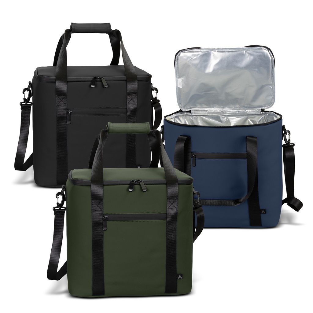 [TR129113] ARCHER Soft-Touch Cooler Bag
