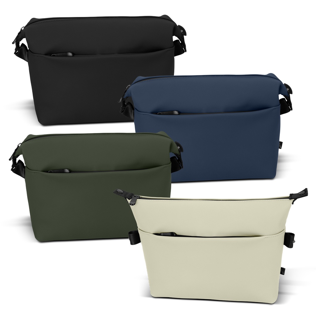 [TR129114] ARCHER Soft-Touch Toiletry Bag