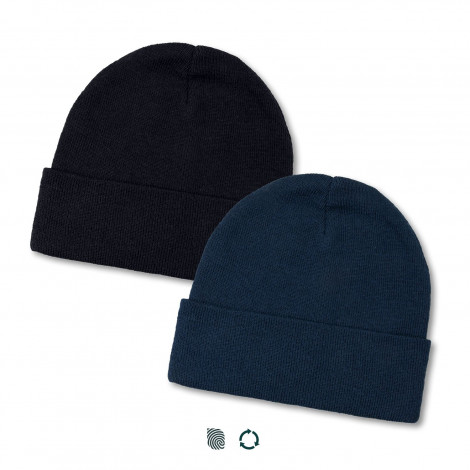 [TR128534] Everest Recycled Beanie