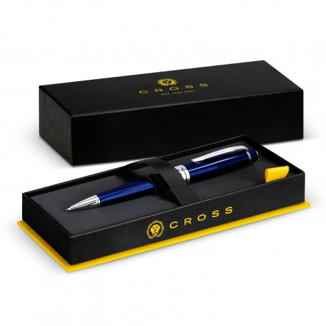 [TR128612] Cross Bailey Ballpoint Pen
