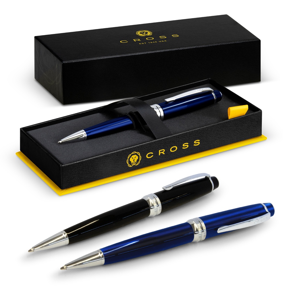 [TR128612] Cross Bailey Ballpoint Pen