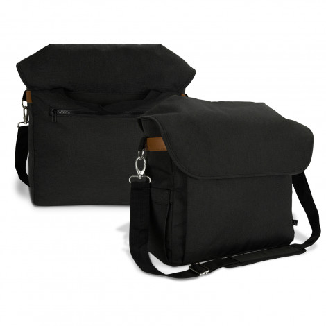 [TR128645] ARCHER Galileo Messenger Bag