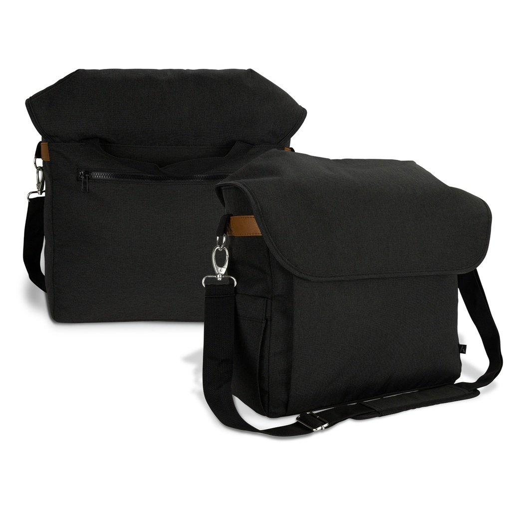 [TR128645] ARCHER Galileo Messenger Bag