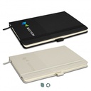 Harvard Recycled Notebook