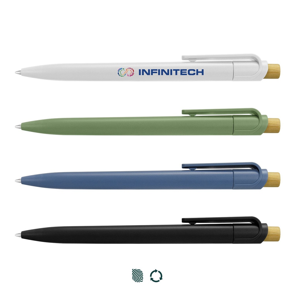 [TR128727] Savannah Recycled Plastic Pen