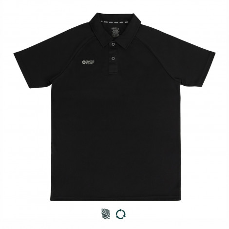 [TR129116] Swiss Peak Urban Unisex Polo
