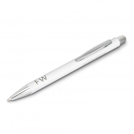 [TR129117] Laser Cut Logo Pen