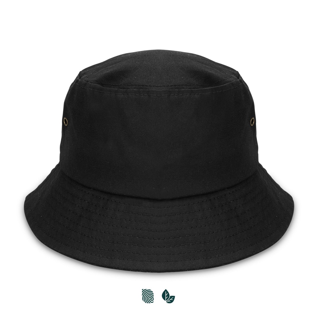 [TR129199] Essence Organic Bucket Hat