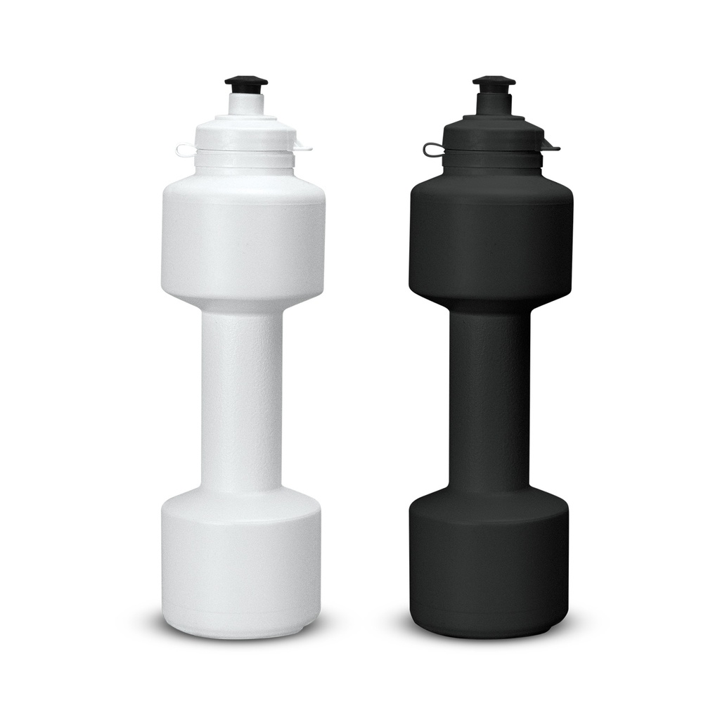 [TR129455] Dumbbell Bottle