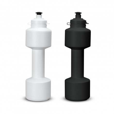 Dumbbell Bottle