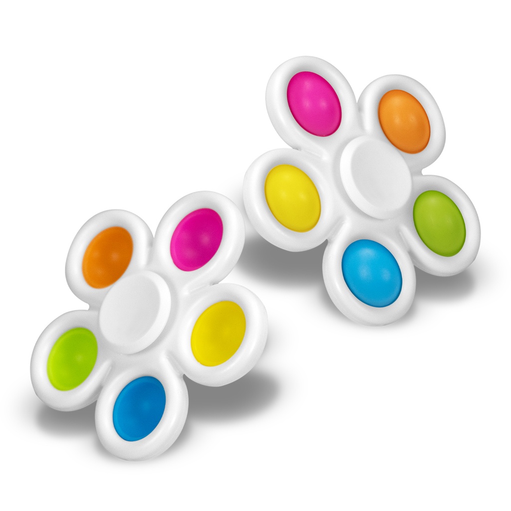 [TR129220] Pop Fidget Spinner