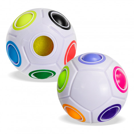 [TR129221] Fidget Puzzle Ball