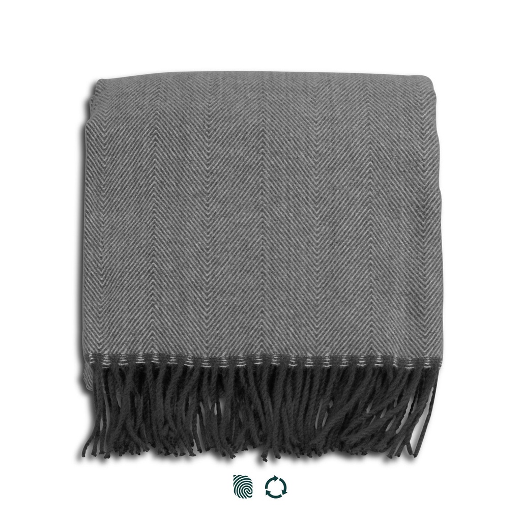 [TR129222] Keepsake Throw Blanket
