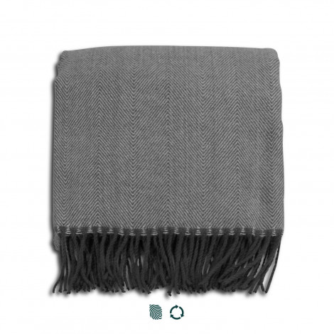 [TR129222] Keepsake Throw Blanket