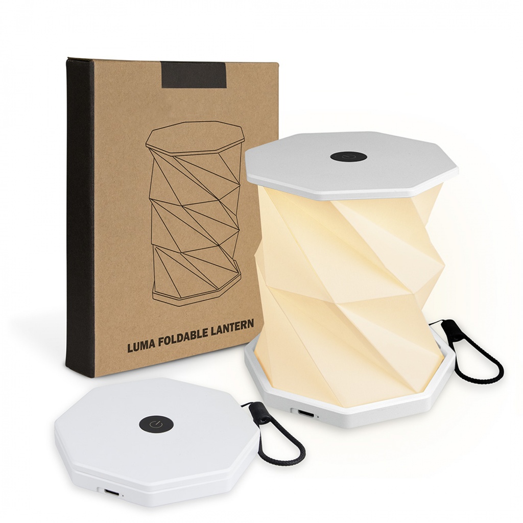 [TR129245] Luma Foldable Lantern