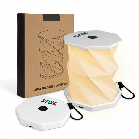 [TR129245] Luma Foldable Lantern