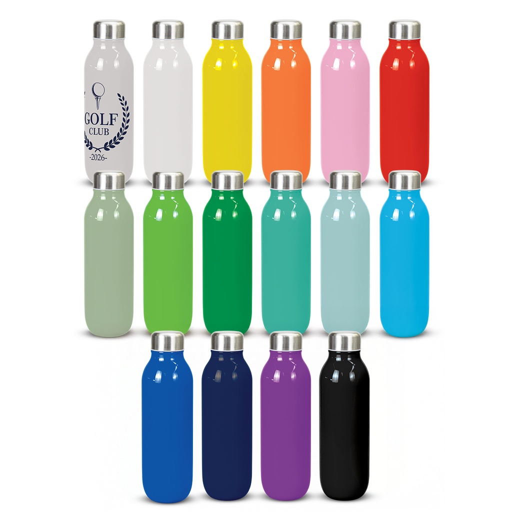 [TR129246] Camaro Vacuum Bottle