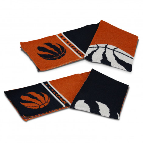 [TR129359] Sitka Custom Knitted Scarf