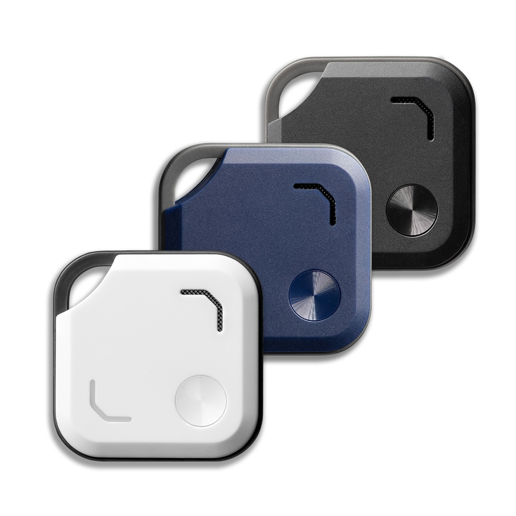 [TR129377] VibeTag Bluetooth Tracker