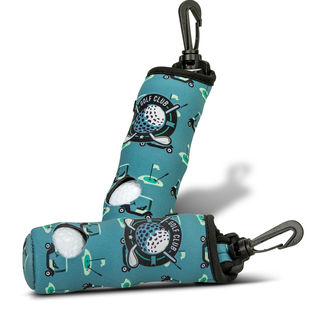 [TR129429] Caddy Golf Ball Holder