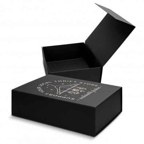 [TR129449] Magnetic Lid Gift Box - Medium