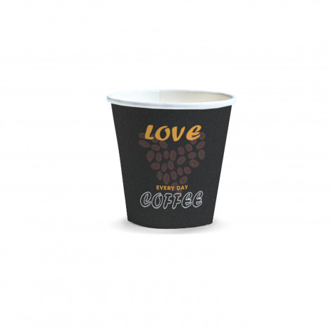 [TR129542] Paper Cup - 180ml