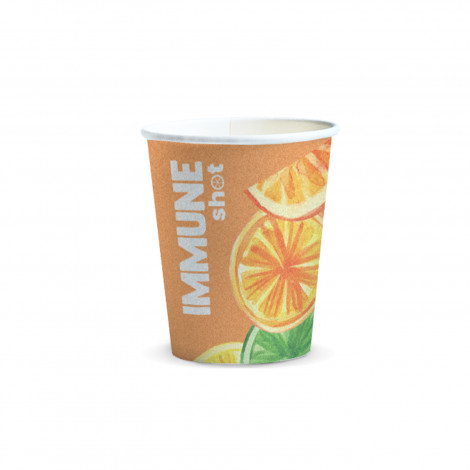 [TR129543] Paper Cup - 230ml