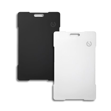 [TR129599] Carbon Bluetooth Tracker