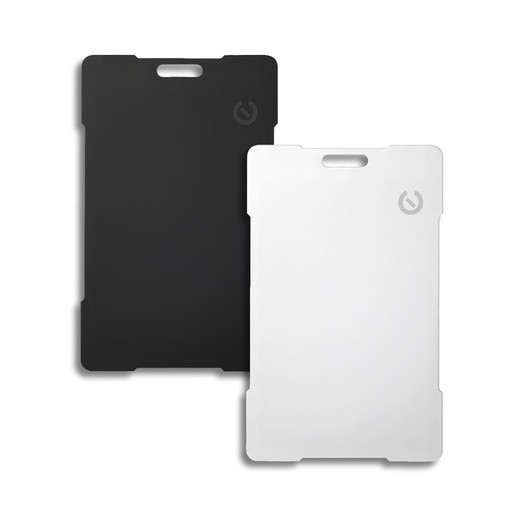 Carbon Bluetooth Tracker