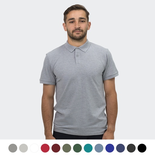TRENDSWEAR Carter Men's Polo