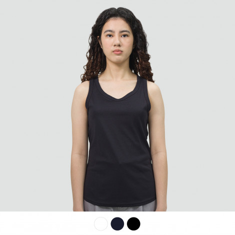 [TR124721] TRENDSWEAR Agility Womens Sports Tank Top