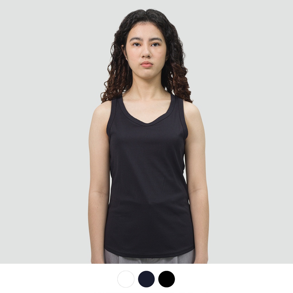 [TR124721] TRENDSWEAR Agility Womens Sports Tank Top