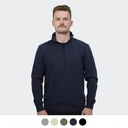 TRENDSWEAR Camden Unisex Quarter Zip
