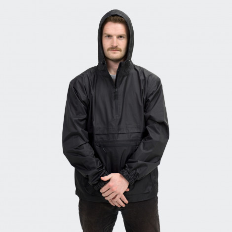 [TR125949] TRENDSWEAR Weston Mens Windbreaker